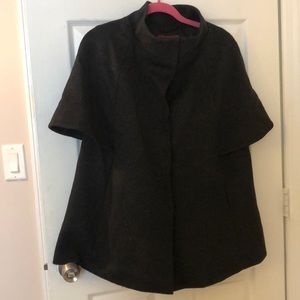 Vivienne Tam Wool Jacket